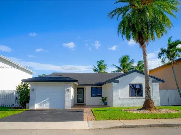 14610 Ashland Pl, Fort Lauderdale, FL 33325
