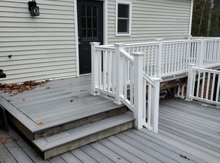 7 Butler Rd, Atkinson, NH 03811