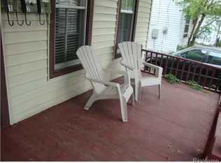 501 N 5th Ave, Ann Arbor, MI 48104