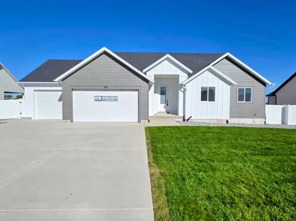 437 E Stafford St #136, Grantsville, UT 84029