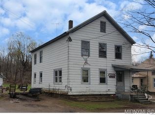 9576 Maple Ave, Remsen, NY 13438