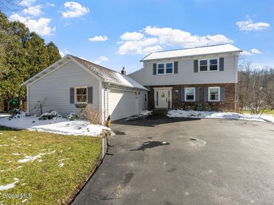 43 Meadow Lane, Albany, NY, 12208