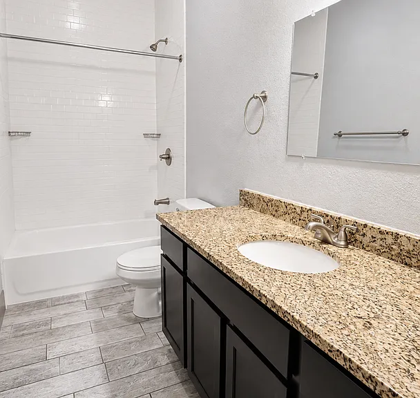 Recent Construction, Premier Finishes, Wonderful Rates! Enclave Apartments — Photo 17