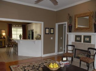 107 Laurel Ridge Rd, Canton, MS 39046