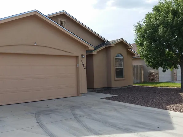 1522 W Bradley Ct, Hobbs, NM 88240