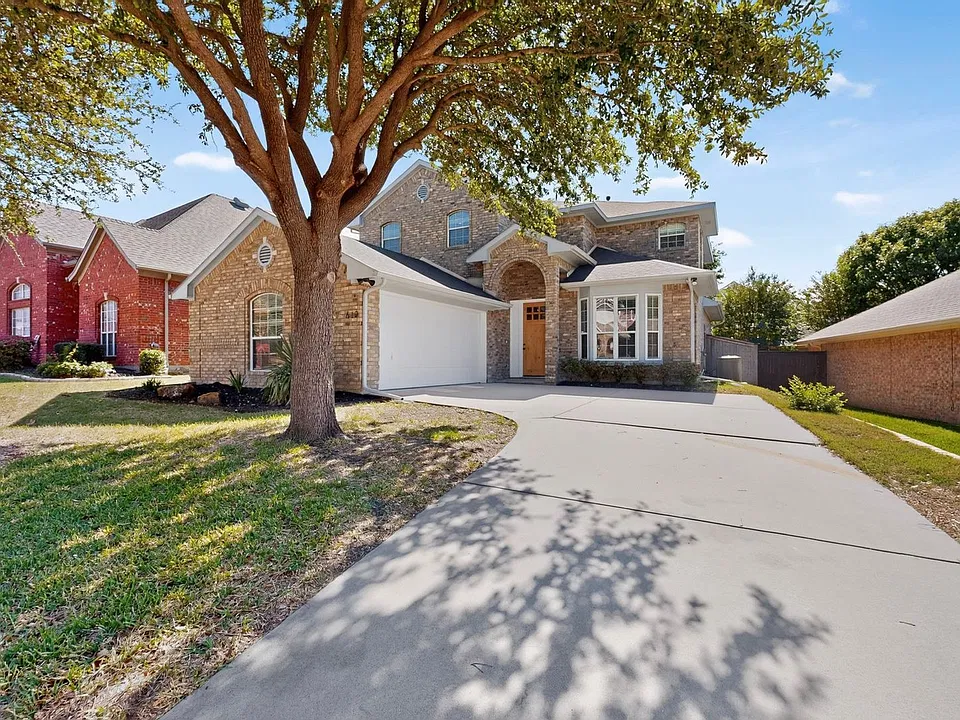612 Wyndham Cir