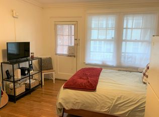 22 Chiswick Rd APT 4, Brighton, MA 02135