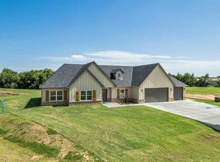 7321 S Brookwater Way, Stillwater, OK 74074