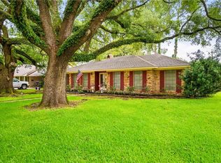715 Tanglewood Dr, Alexandria, LA 71303