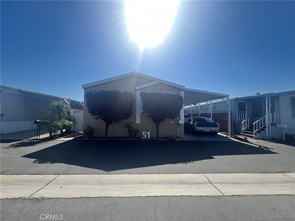 1st image of 20652 Lassen St Spc 51