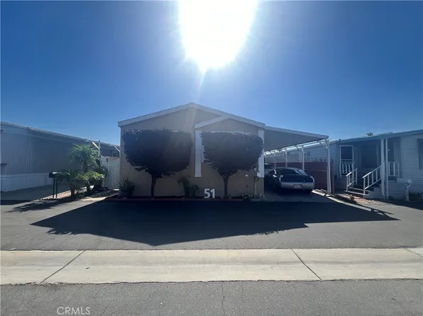 20652 Lassen St Spc 51, Chatsworth, CA 91311