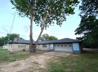 416506 E 1960th Rd, Antlers, OK 74523