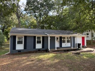 311 Boyd Ave, Simpsonville, SC 29681