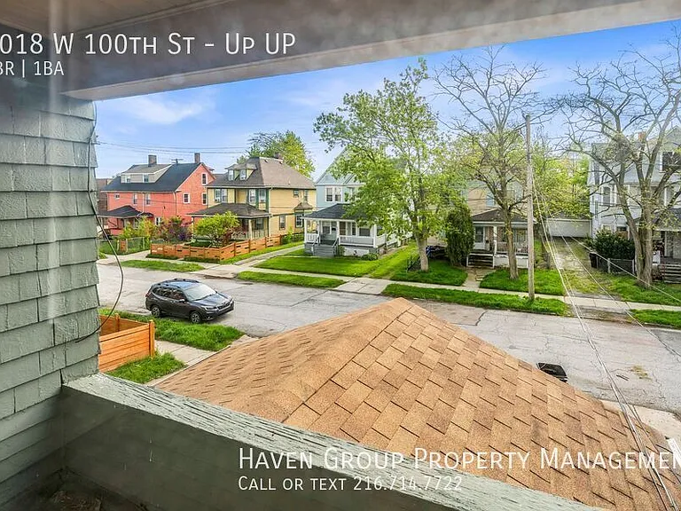 2018 W 100th St #UP UP — Photo 17