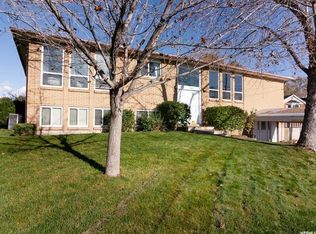 1605 Sandhill Rd, Orem, UT 84058