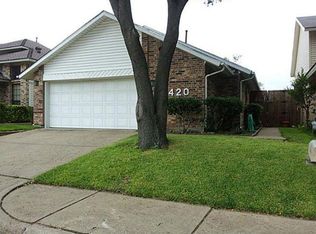 2420 Centaurus Dr, Garland, TX 75044