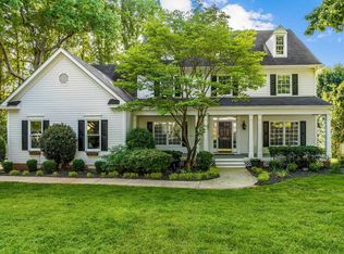 8848 Wildwood Links, Raleigh, NC 27613