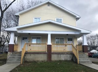 1328 S Champion Ave, Columbus, OH
