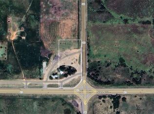 /sec #21-25-25, Laverne, OK 73848