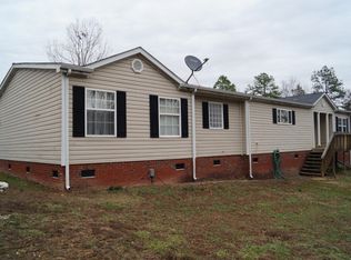 1935 McGill Rd, Smyrna, SC 29743