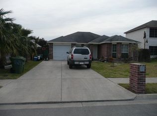 2309 Munich St, Brownsville, TX 78520