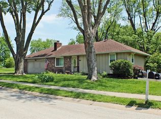 501 S Franklin St, Raymore, MO 64083