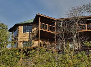 4105 Harvest Moon Ln, Sevierville, TN 37862