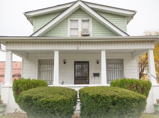 14702 Winthrop St, Detroit, MI 48227