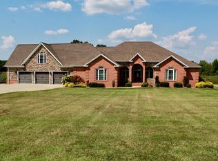 601 Jericho Ln, Calvert City, KY 42029