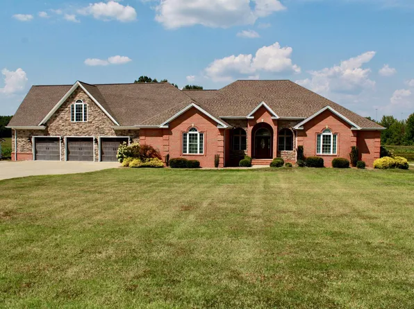 601 Jericho Ln, Calvert City, KY 42029