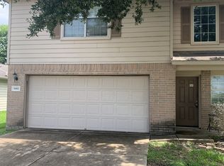 6811 Waterlilly View Ln, Richmond, TX 77469