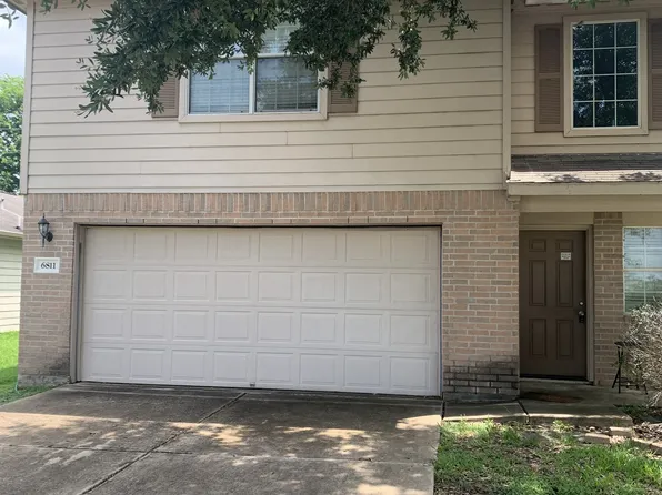 6811 Waterlilly View Ln, Richmond, TX 77469