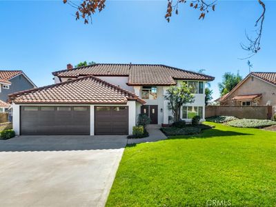 8867 Mandarin Ave, Rancho Cucamonga, CA, 91701
