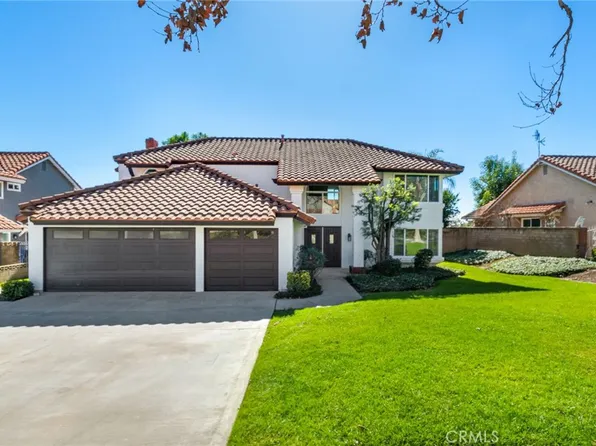 8867 Mandarin Ave, Rancho Cucamonga, CA 91701
