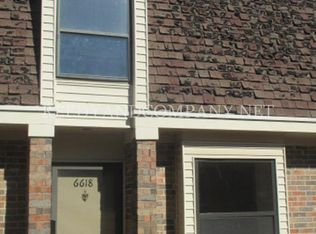 6618 Poplar Woods Cir S, Germantown, TN 38138