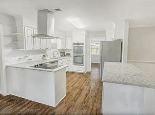 1916 Scenic Dr, Brandon, MS 39047