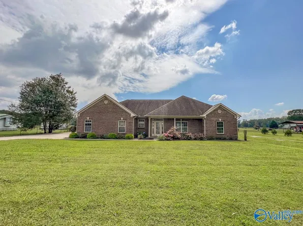 19660 Sherry Conn Ln, Tanner, AL 35671