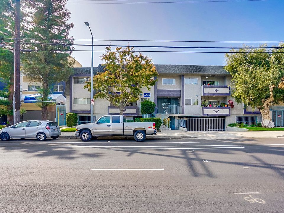 1st image of 6245 Woodman Ave APT 207
