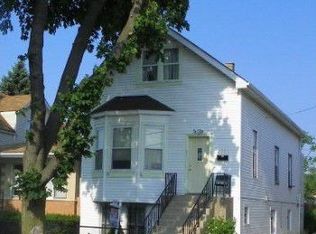 3542 N Kolmar Ave, Chicago, IL 60641