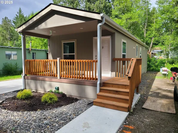 74866 Doan Rd #58, Rainier, OR 97048