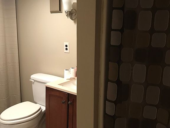 Downstairs bathroom 