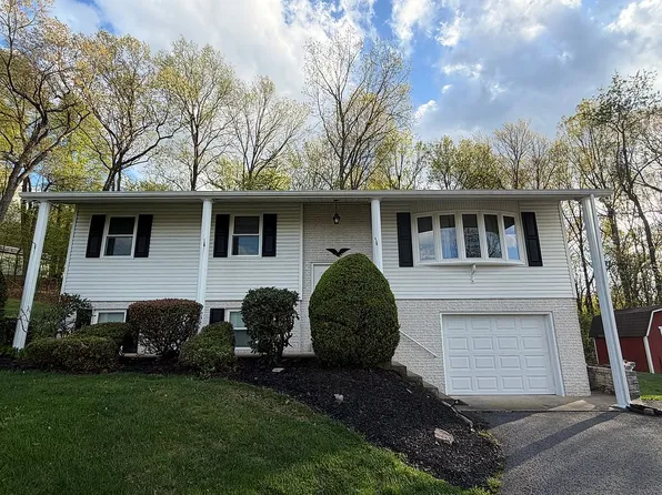 609 Ridge Rd, Halifax, PA 17032