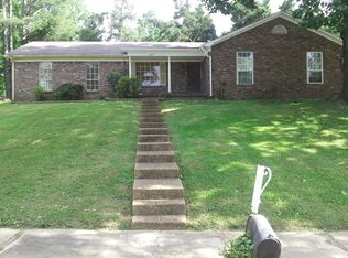 5359 Blue Ridge Pkwy, Memphis, TN 38134