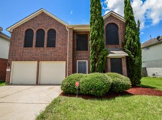 2319 Flint Brook Ct, Fresno, TX 77545