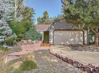 255 W Elm St, Louisville, CO 80027