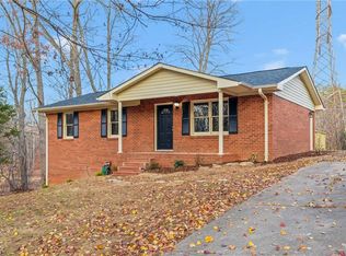 131 Gibbs Trl, Reidsville, NC 27320