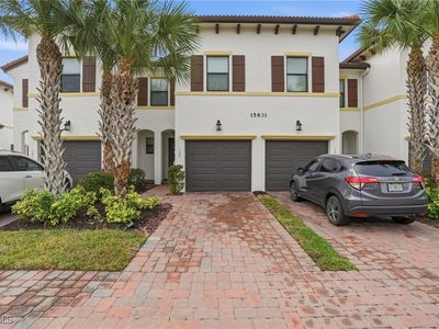 15831 Portofino Springs Blvd APT 102, Fort Myers, FL, 33908
