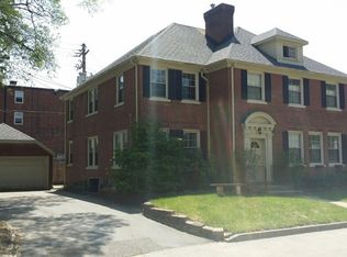 6 Riverview Ct, Frankfort, KY 40601