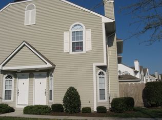 1402 Shortleaf Ln, Chesapeake, VA 23320