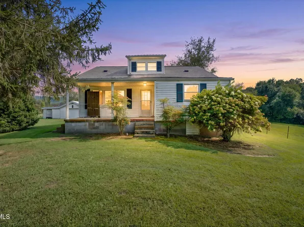 126 California Rd, Church Hill, TN 37642